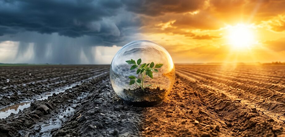 El Niño reforça a importância do preparo do solo para a próxima safra 1 01 El Nino O clima voce nao controla
