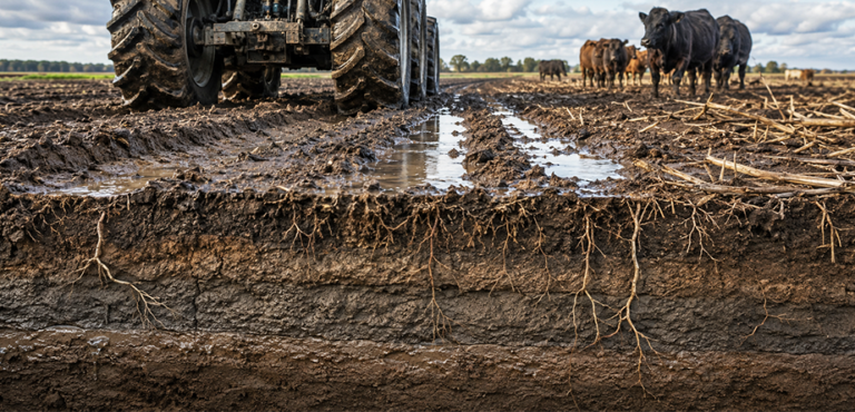 Compactacao de Solo